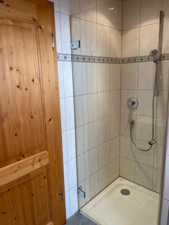 Ferienwohnungen Familie Sappl Egling Kültér fotó